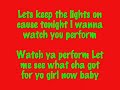 i nominate you (with lyrics) i nominate you (with lyrics)