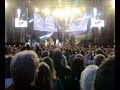 Per Gessle - G� och fiska, Slottskogsvallen 2007