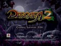 [PS2] Disgaea: Hour of Darkness