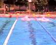 carrere de 50 m maripos