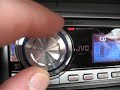 JVC KD-G821