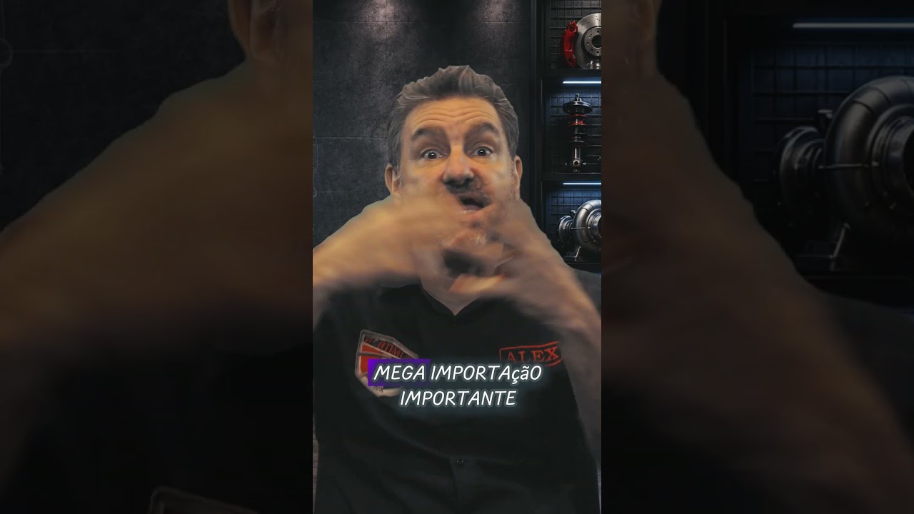 Antes  800 Carros. Agora 5.000 de Uma Vez!
