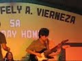 Hangover - Bayan ko
