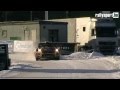 rallysport.hu: WRC 2012 rd. 2 Rally Sweden 2012