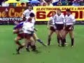Why rugby is the best sport ever... RUGBY HITS