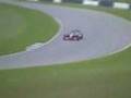 BTCC Donington Park 2008 - Superleague Formula - Extended