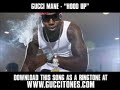 Gucci Mane ft. Busta Rhymes and Shawty Lo - Hood Up [ New Video + Lyrics + Download ]