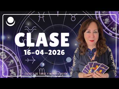 CLASE 16/04/26