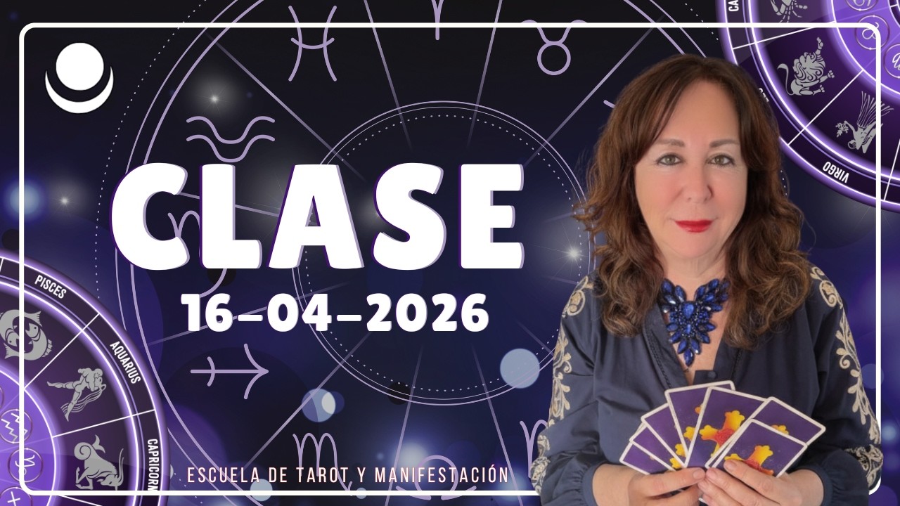 CLASE 16/04/26