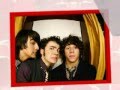 Pushing Me Away (A Jonas Story) Ch.18