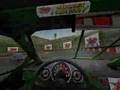 Online Virtual Reality NASCAR Game- Redline Thunder