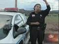 Bigfoot: Legend of the Apaches I