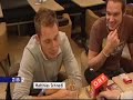 Rauchverbot ist gescheitert: ZIB 2 Film