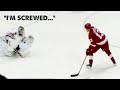 Pavel Datsyuk: 1-on-1 [Datsyuk Shootout Goals]
