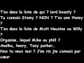 remix 2007 starfeukeuse