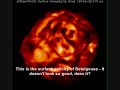 Betelgeuse Surface Video + Going Supernova