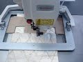 AL�A DE COLCH�O - COSTURA SUNSTAR - SPS/A-2516