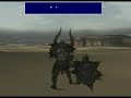 【ｍａｄ】ファイナルハンターｇ　final　～詰んだ！焔の炎剣士～