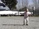 Diego jugando 2