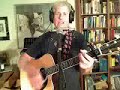 August Bullock: Ode to John Lennon August Bullock: Ode to John Lennon