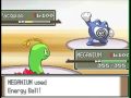 Negator Vs Awmgnoob - Smogon Wi-Fi NU battle
