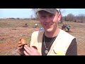 metal detecting Saving History: Episode 29 - DIV 9
