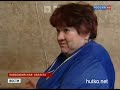 Видеоновость Новосибирская область. Фрагменты спутника "Меридиан" пробили крышу жилого дома