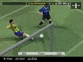 GOL DE CRESPO DE CALCANHAR !!! GOL DE CRESPO DE CALCANHAR !!!