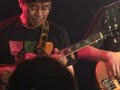 Peaches & diasel(Eric Clapton) /asano band