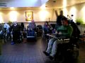 RSV Schelfhorst Demo Boccia
