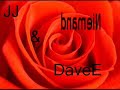 JJ & DaveE - Niemand/Produced By The Movement Entertaiment