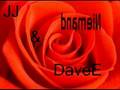JJ & DaveE - Niemand/Produced By The Movement Entertaiment