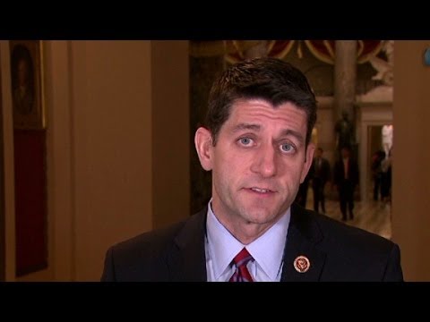 ryan - House Budget Committee Chairman Paul Ryan says the bipartisan budge compromise will have the votes to pass Congress.