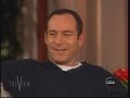 The View - Jeremy Sumpter Interview