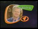 Bronson Pinchot - Meego opening credits