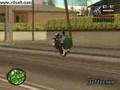 mat rempit pacak