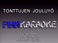 cancion navide�a finlandia