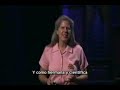 My stroke of Insight 1/2- Spanish subtitled