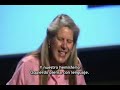 My stroke of Insight 1/2- Spanish subtitled