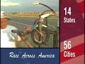 Race Across Amercia - RAAM 2005 Part 4