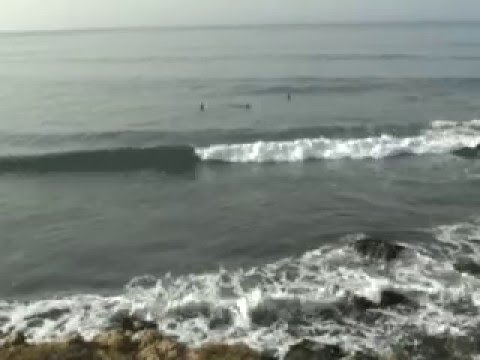 Trip Maroc 2007