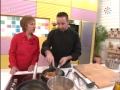 Lentejas con gulas Receta Mira la Vida