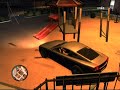 Grand Theft Auto 4 (GTA 4) Glitches