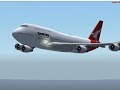 Qantas tribute Qantas tribute