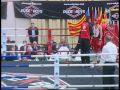 4º Daniel Llabres (S. Balear) vs Diego Ferrer (S.Andalucia)