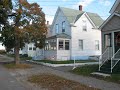 Millinocket, Then And Now