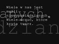 to co w nas ukryte- ala janosz & szymon wydra