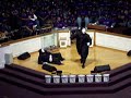 Beyond Words Mime (TD Jakes and Benita Washington)