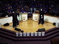 Beyond Words Mime (TD Jakes and Benita Washington)