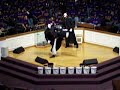 Beyond Words Mime (TD Jakes and Benita Washington)